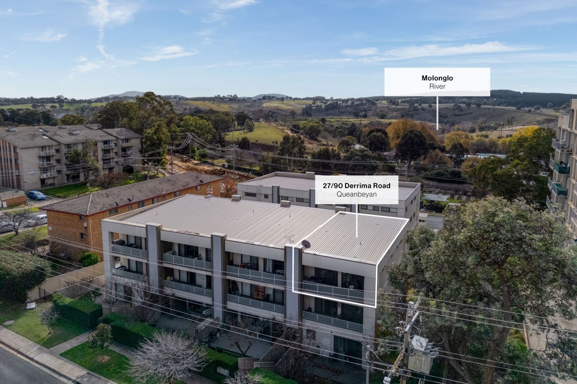 27/90 Derrima Road Queanbeyan NSW