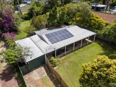Boronia Heights 80 Coronation Road