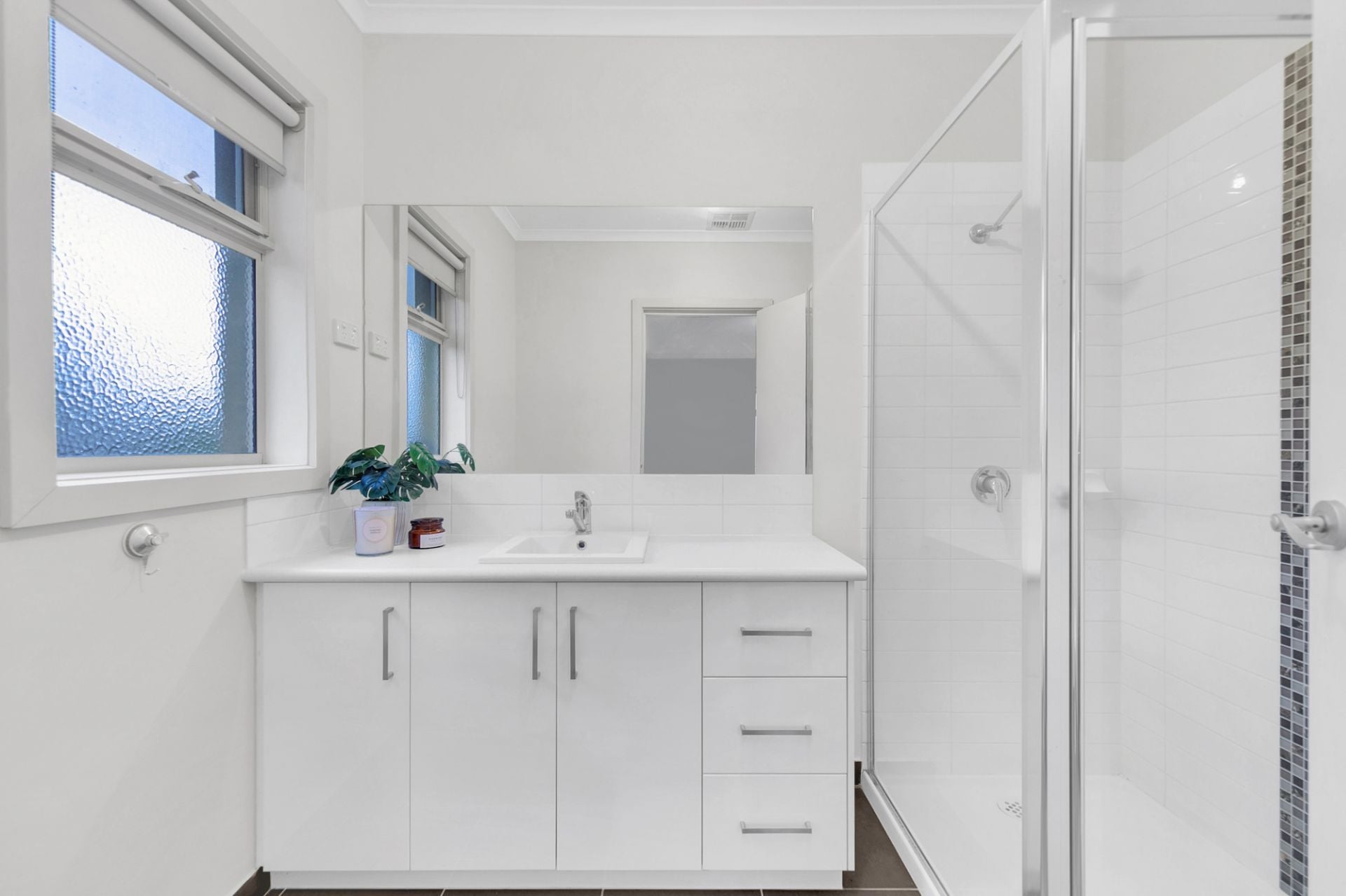 Primly Positioned For Lifestyle Ease