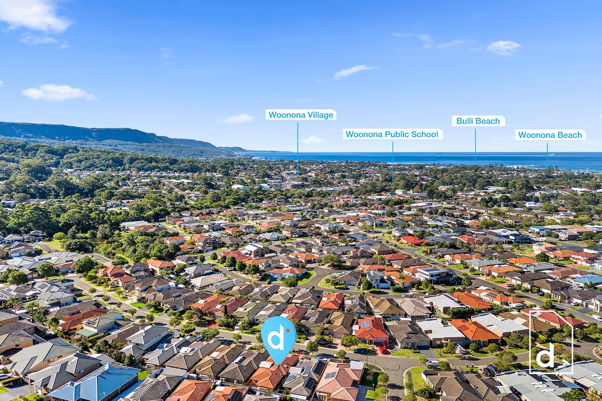 35 Watergum Way, Woonona NSW