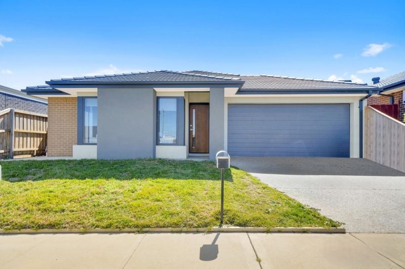 41 Tangelo Street, Mickleham