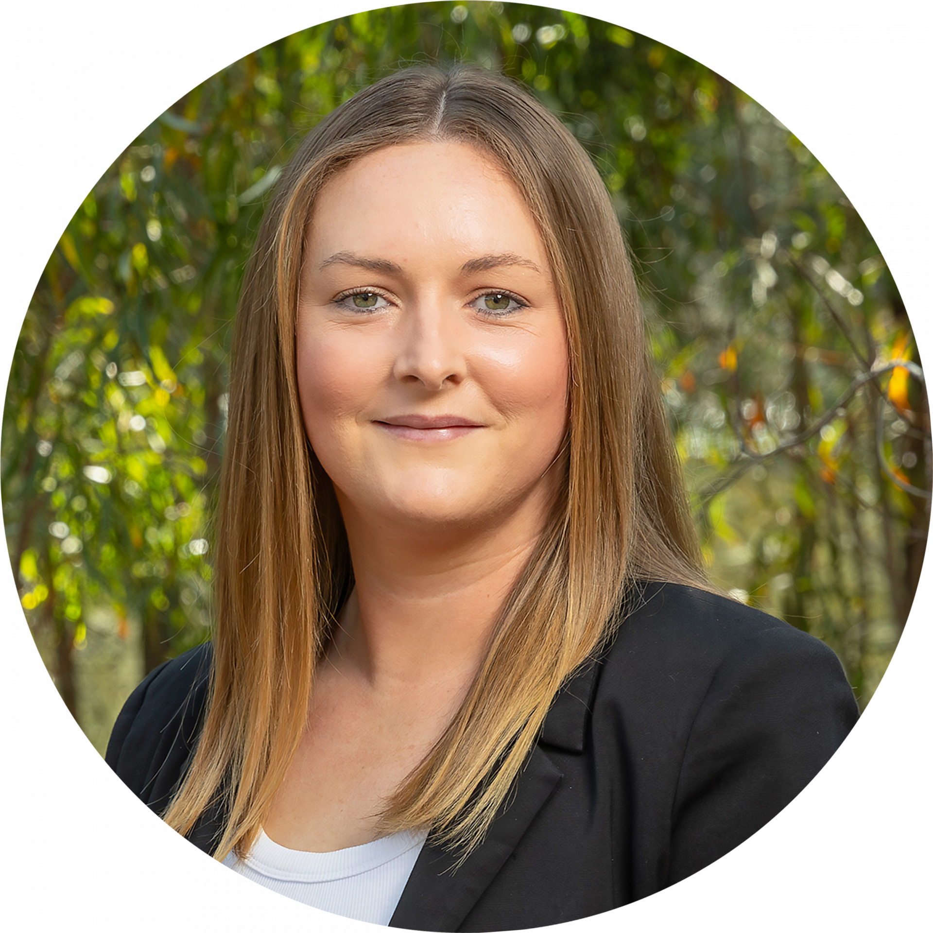 Mallory Rigby Real Estate Agent