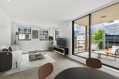 303/9 William Street, North Sydney
