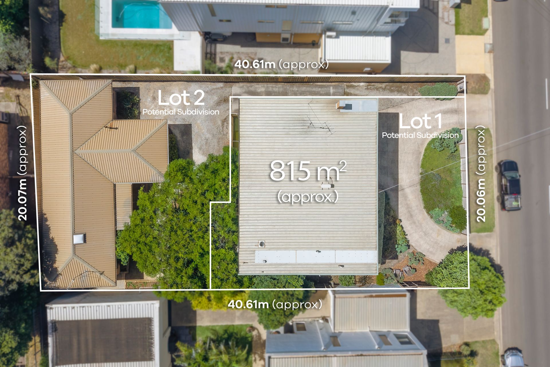 117 The Terrace Ocean Grove VIC, Ocean Grove - Thumbnail 2