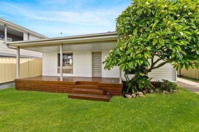 Long Jetty 45 Anzac Road
