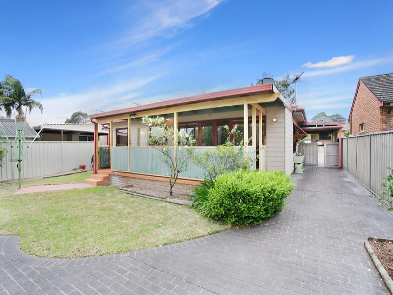29 Meldrum Avenue, MIRANDA, Miranda - Thumbnail 4