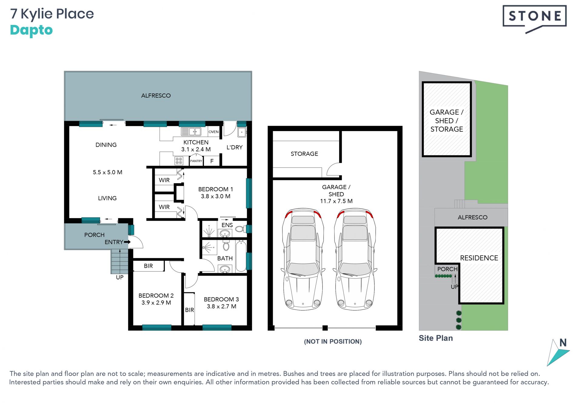 7 Kylie Place, Dapto, Dapto - Thumbnail 8
