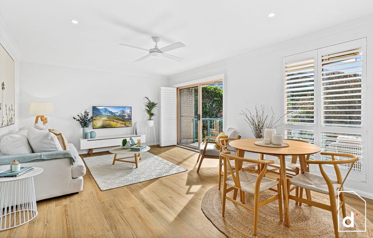 4/132 Lawrence Hargrave Drive, Austinmer, NSW 2515, Austinmer - Thumbnail 2