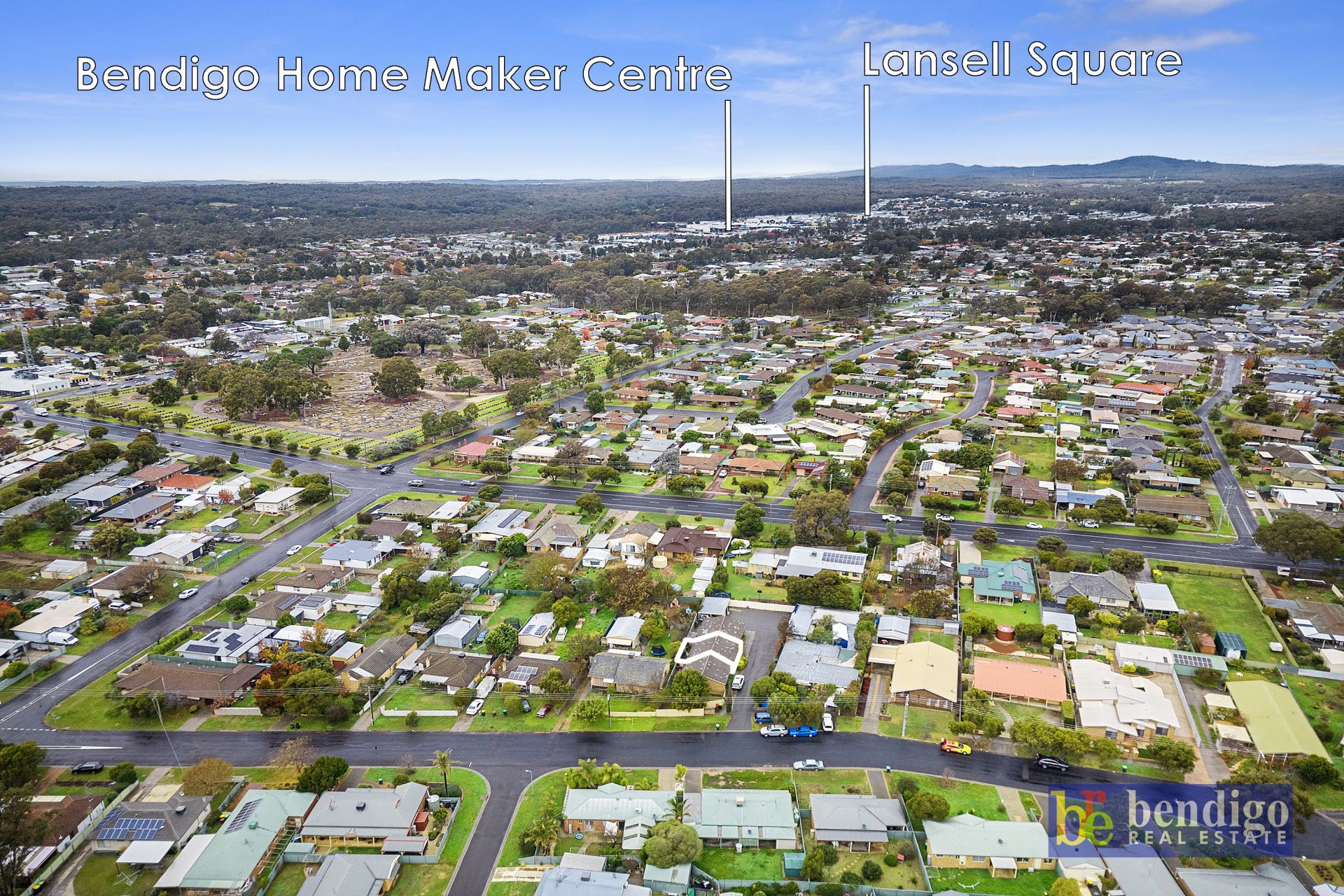 2/23 Hope Street Kangaroo Flat VIC, Flat - Thumbnail 2