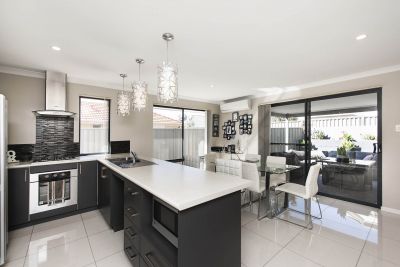 4/7 Bologna Garden, Aubin Grove