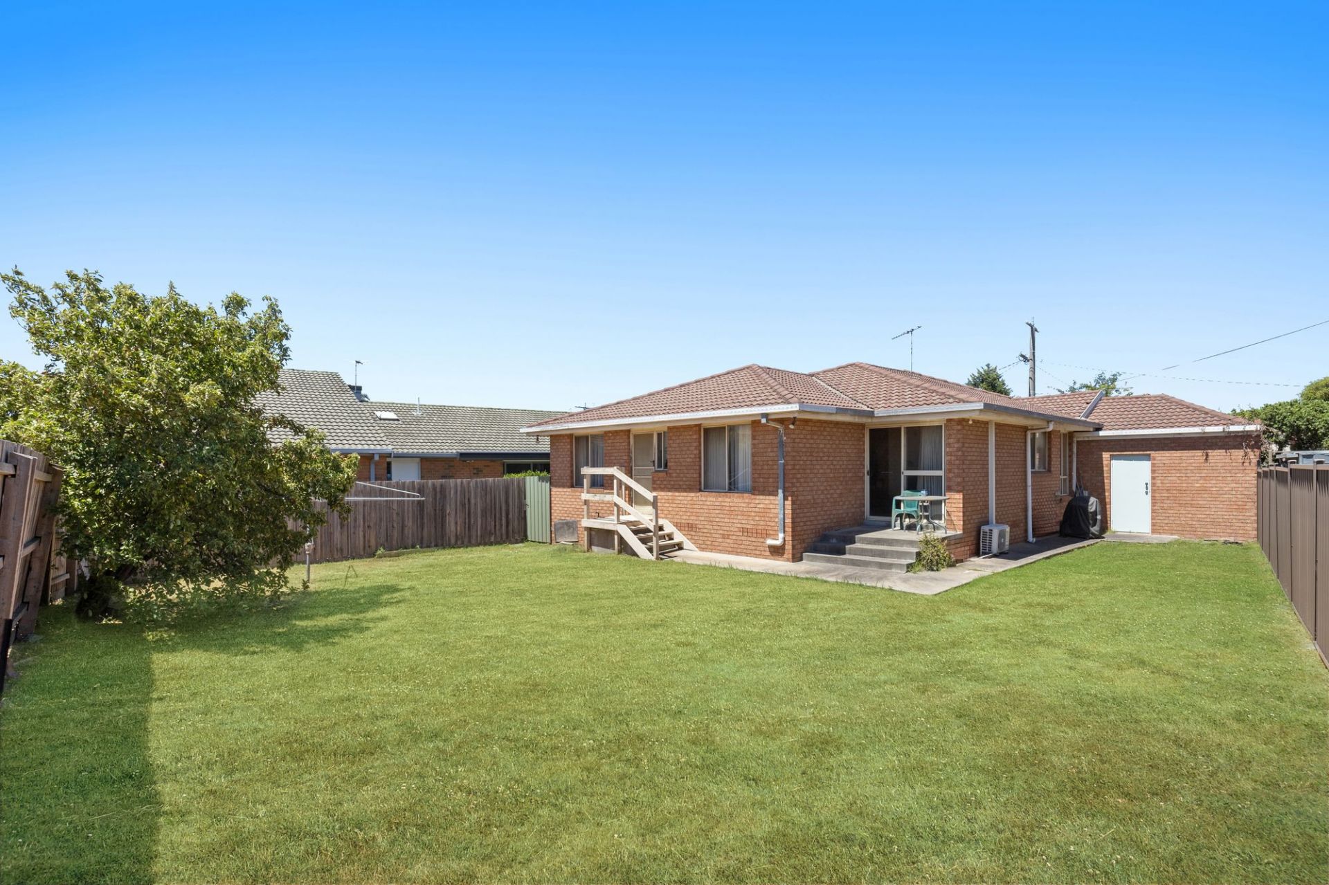 Spacious Family Living with Future Potential in Bundoora