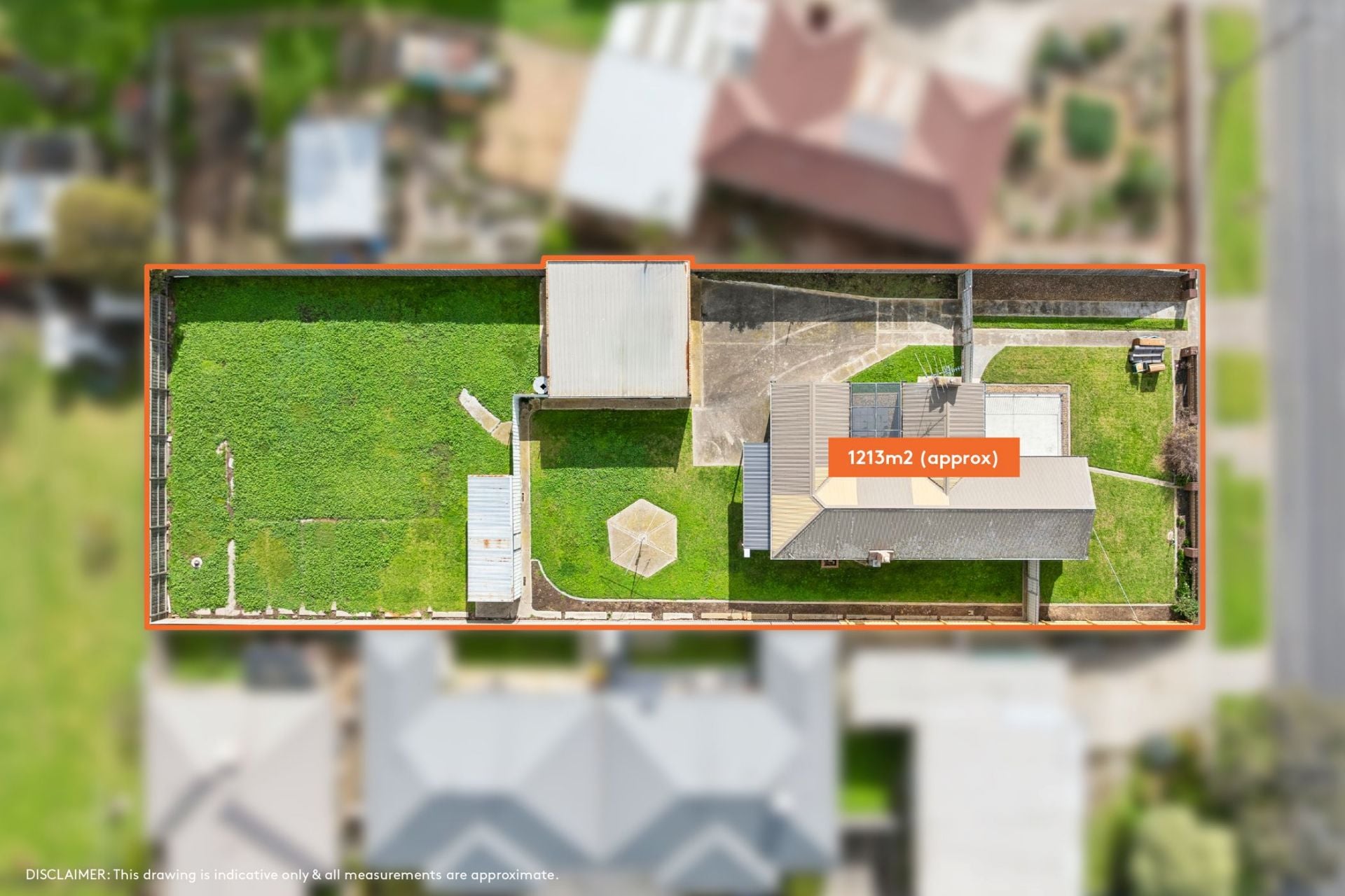 262 Wilsons Road, St Albans Park - Image 1
