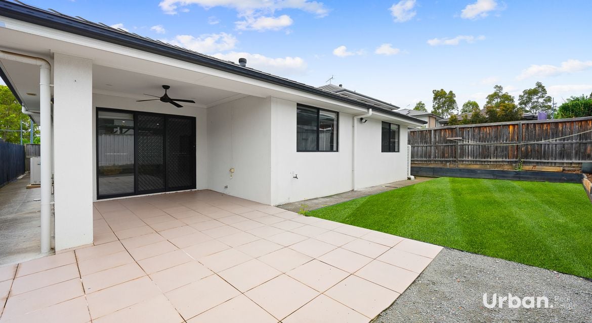 Minto 8 Torbreck Street