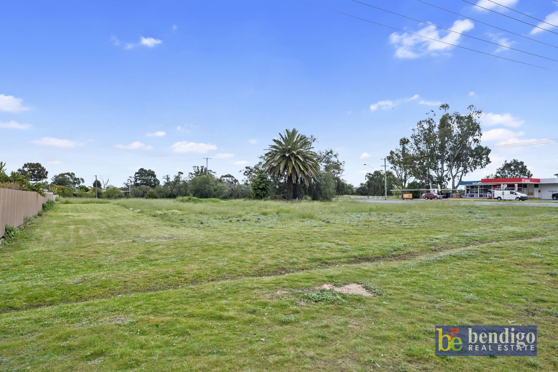 CA64-67 Calder Highway Bridgewater On Loddon VIC, Loddon - Thumbnail 4