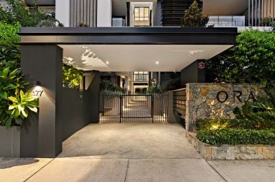 Dolls Point 307/177 Russell Avenue