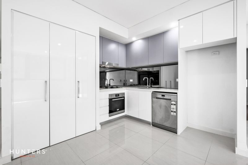 2108/1A Morton Street, Parramatta