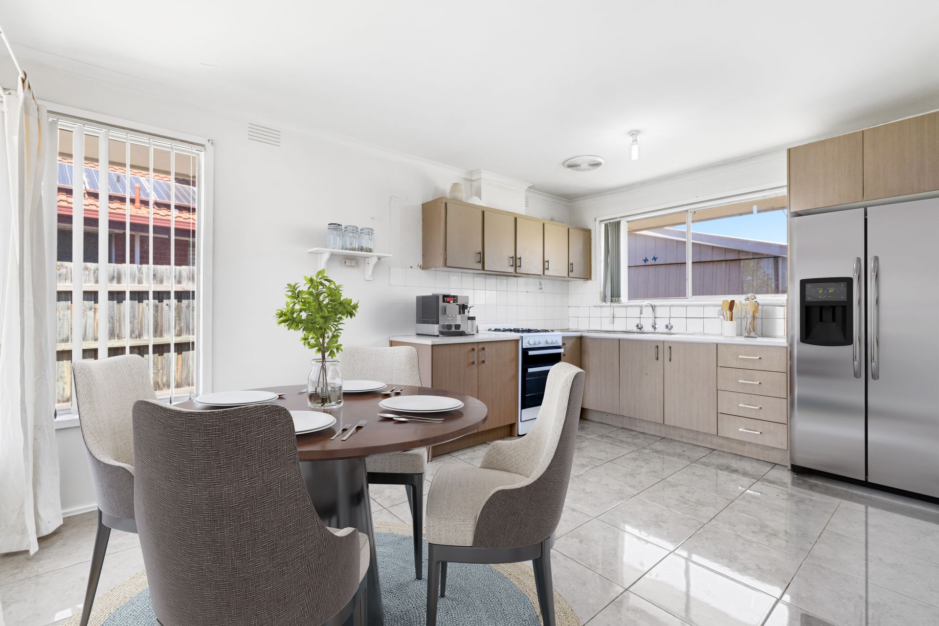A Fantastic Opportunity In A Sought After Location