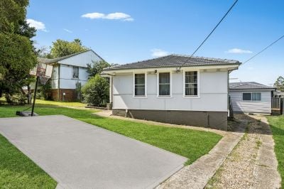 Miller 5 Wanganella Street
