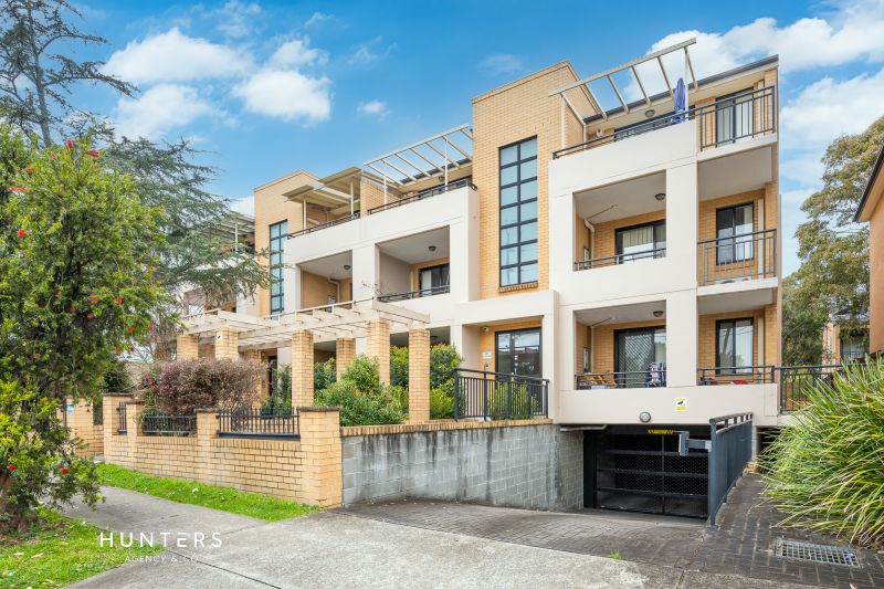 1/72 Mountford Avenue, Guildford