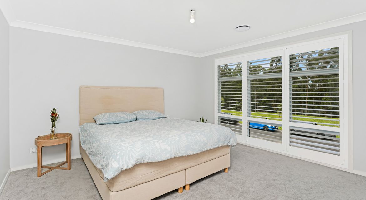 Denham Court 29 Pimelea Avenue