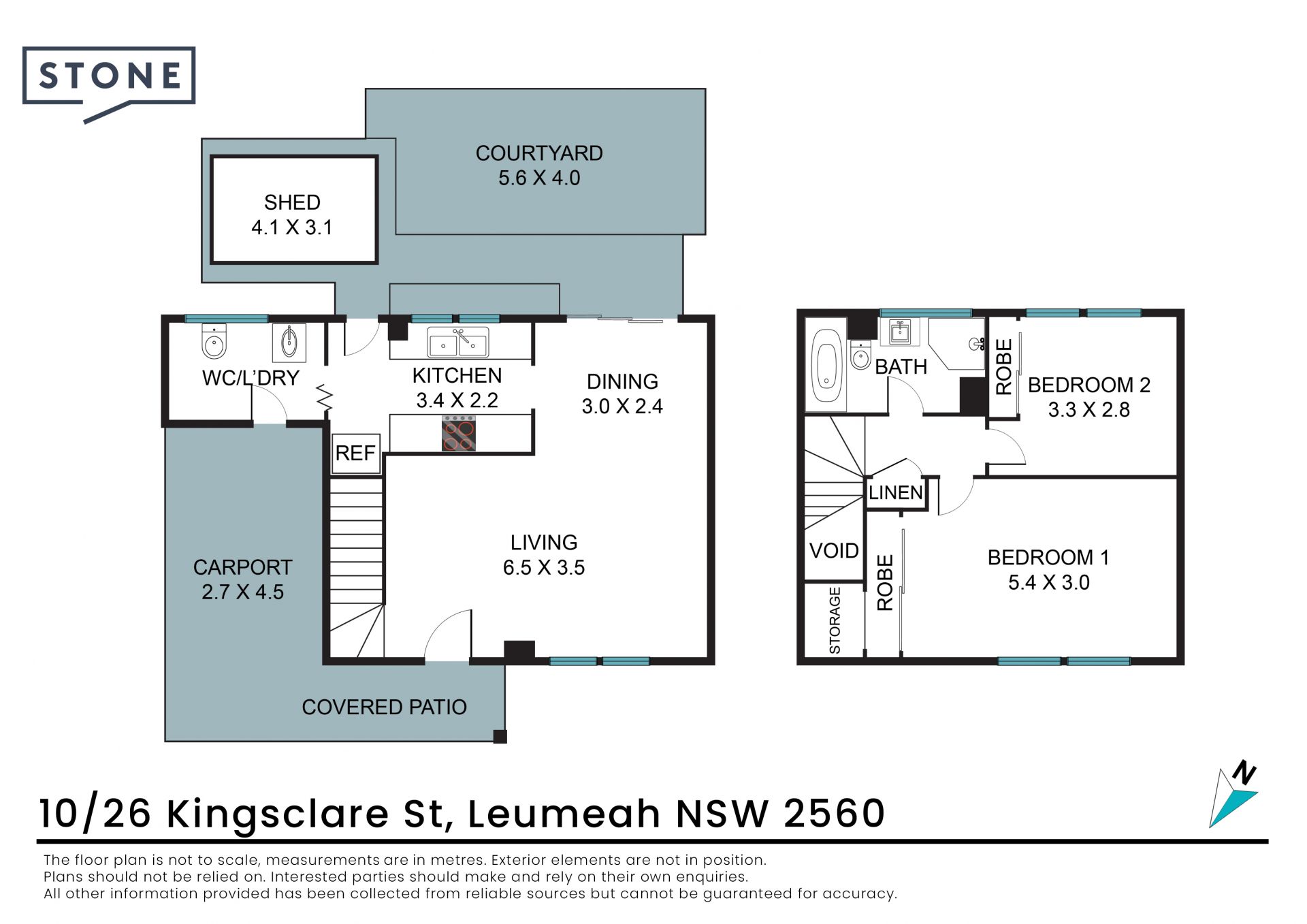 Comfort and convenience in the heart of Leumeah