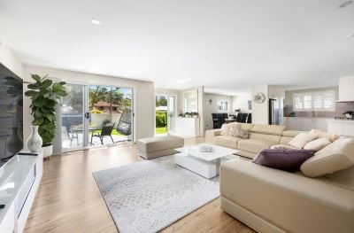 Cromer - 43 Northcott Road