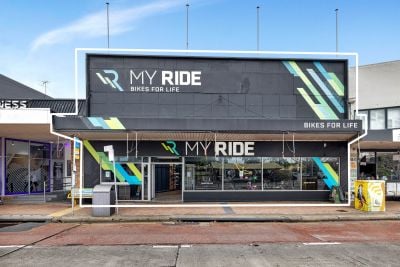 Narrabeen - 1324 Pittwater Road