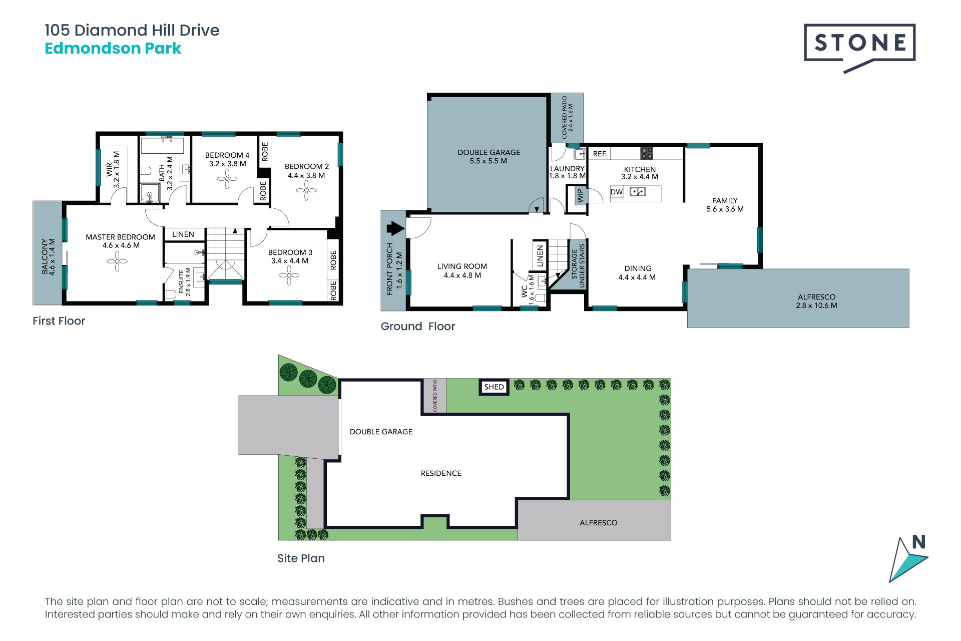Contemporary standard of living