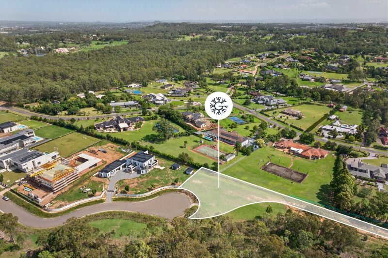 Prime 4,000sqm Parcel in Edmondson Park