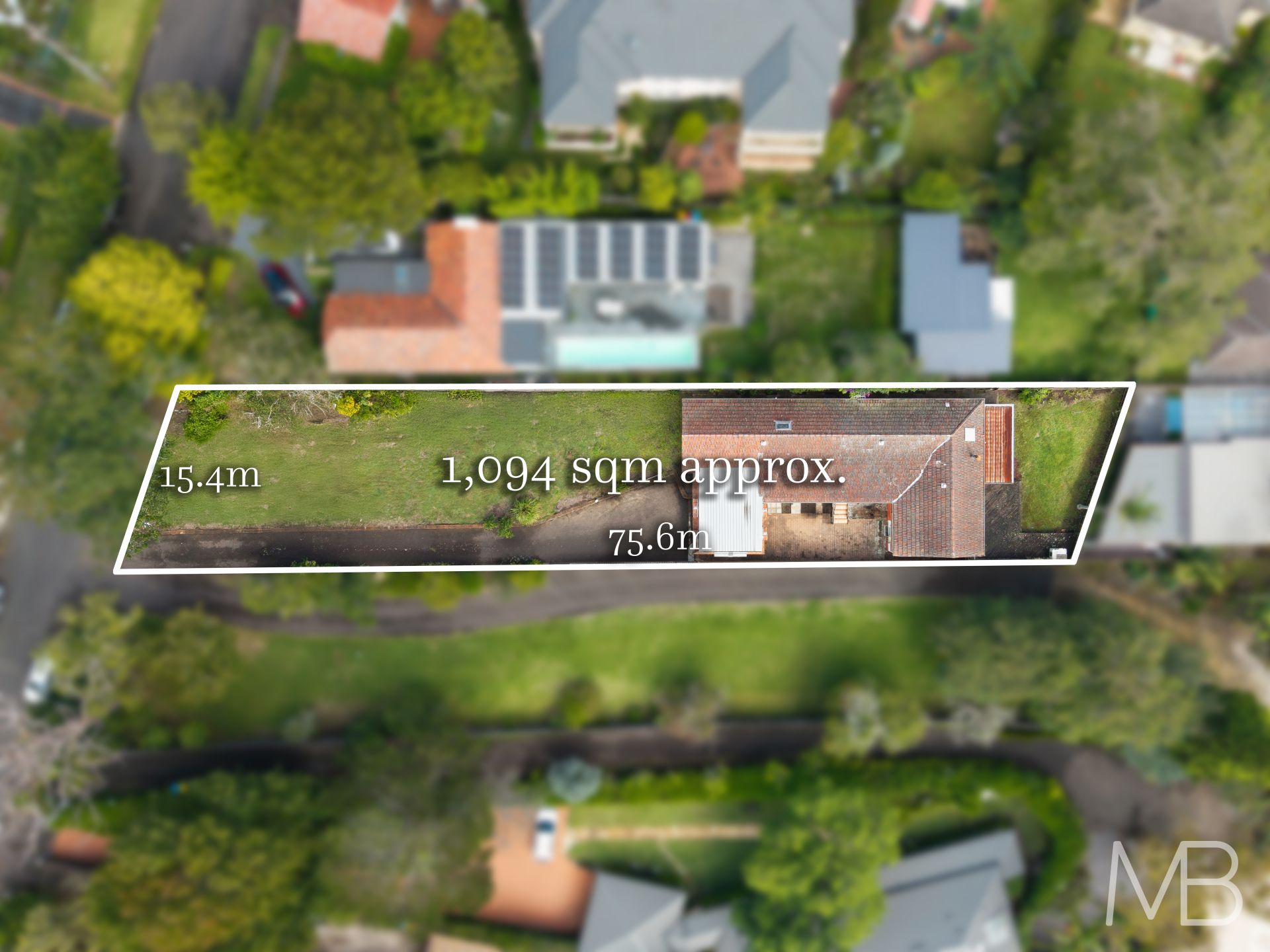 11 RICHMOND AVENUE, St Ives, St Ives - Thumbnail 2