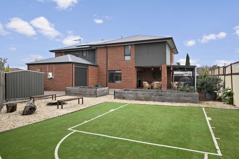 4 Roma Court, Thomastown