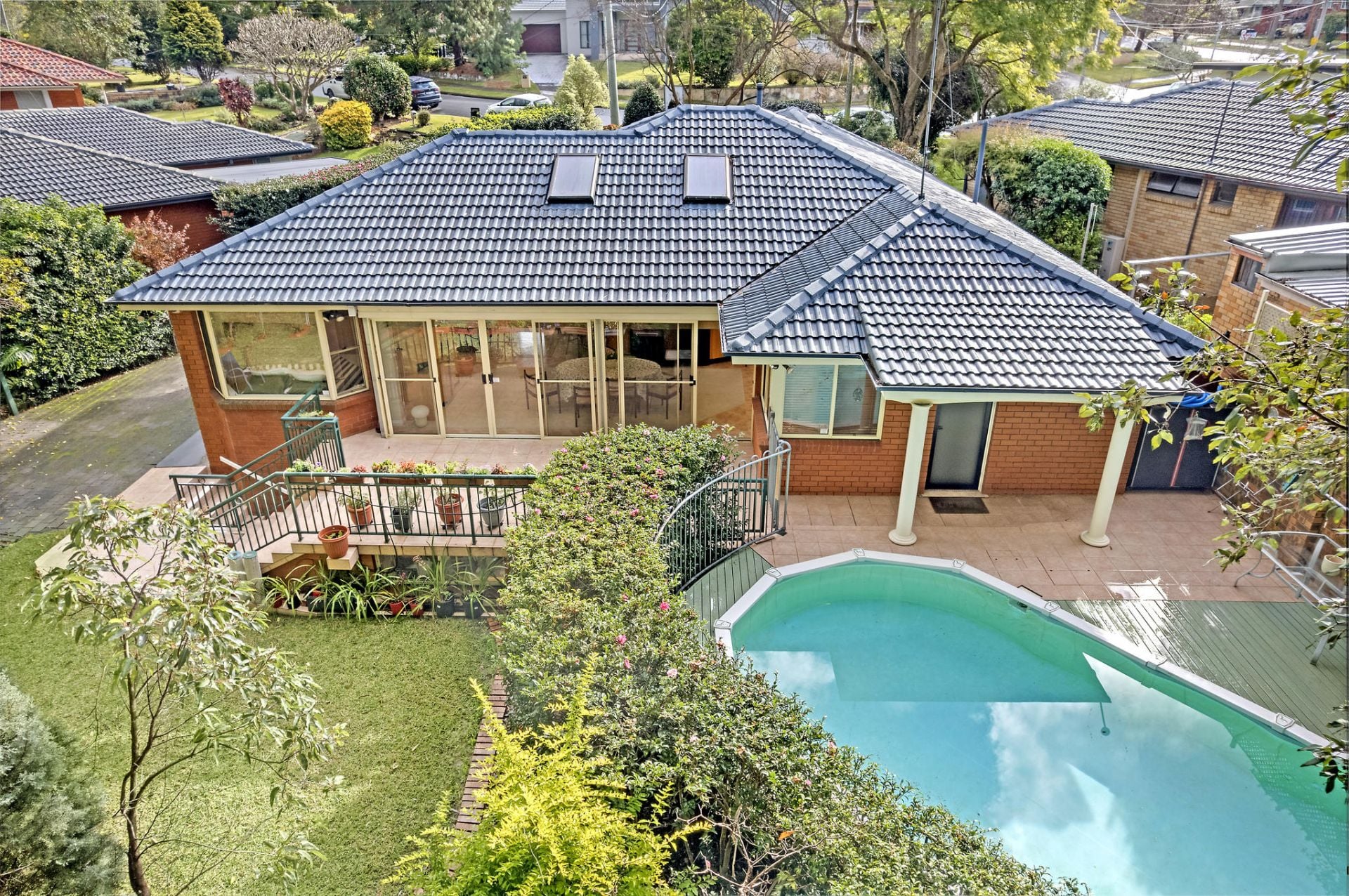 8 Lindisfarne Crescent, Carlingford