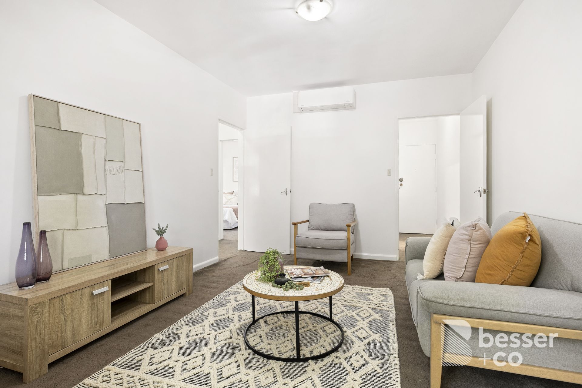 3/425 Toorak Road, Toorak - Thumbnail 3