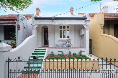 Marrickville 83 Addison Road