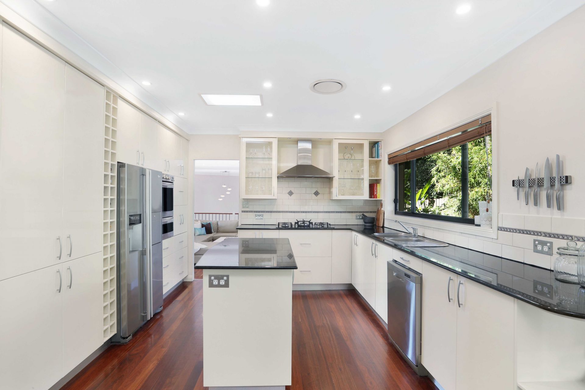 27 Alkaringa Road, GYMEA BAY, Gymea Bay - Thumbnail 3