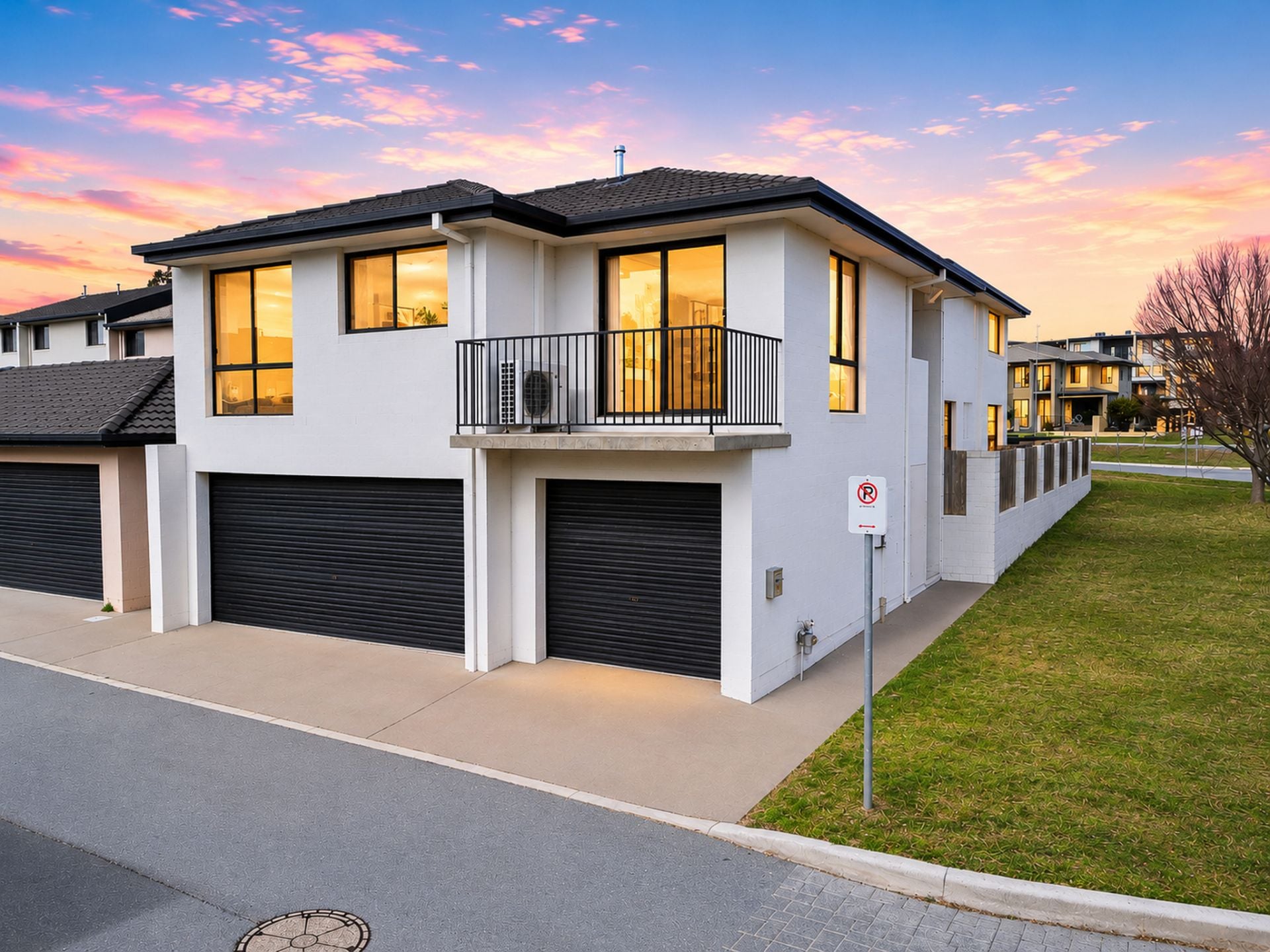 47B Mary Gillespie Avenue Gungahlin ACT, Gungahlin - Image 1