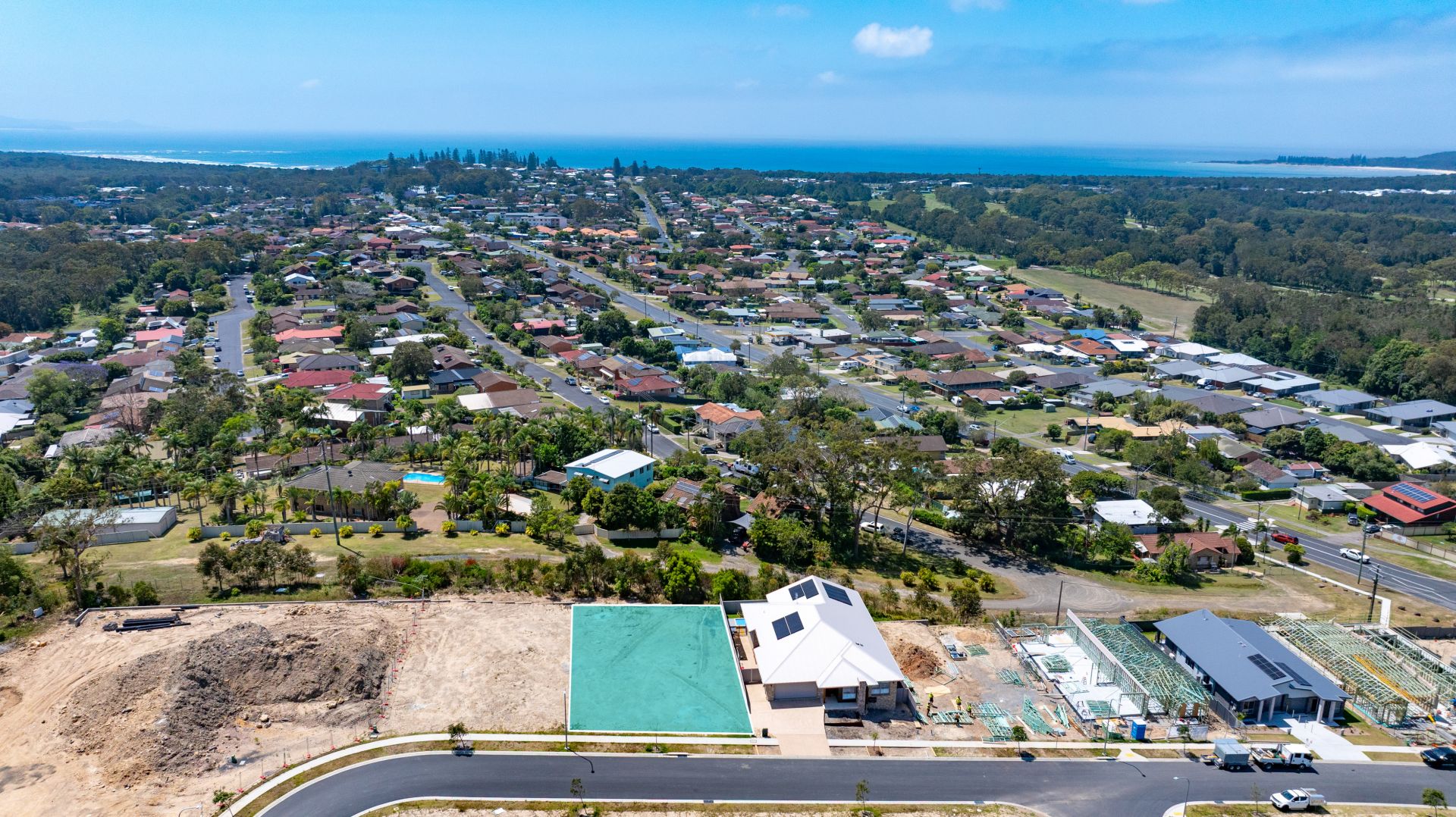 45 Trevor Judd Avenue, South West Rocks NSW, South West Rocks - Image 1