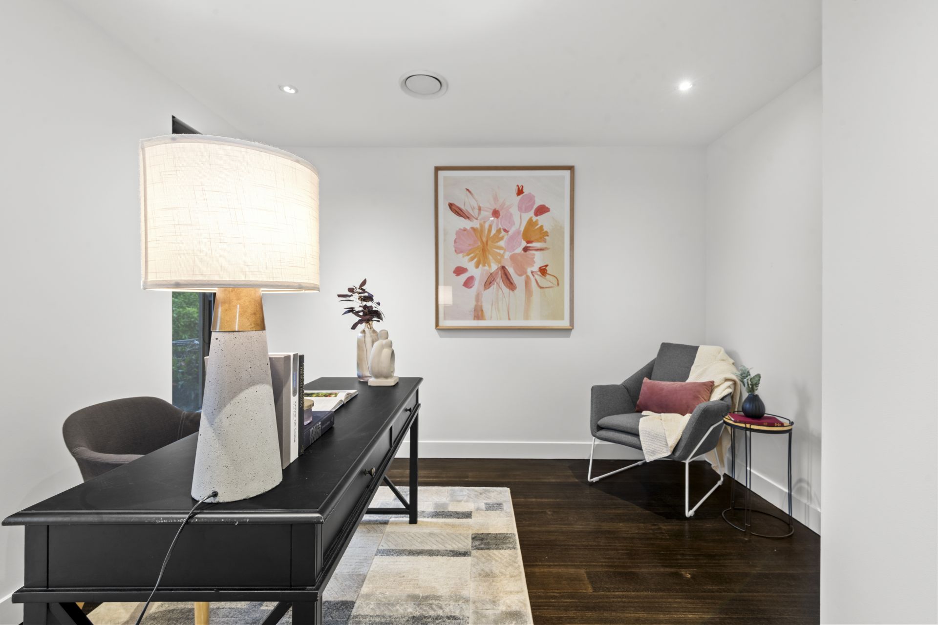 Large Terrace Living Near Merri Creek