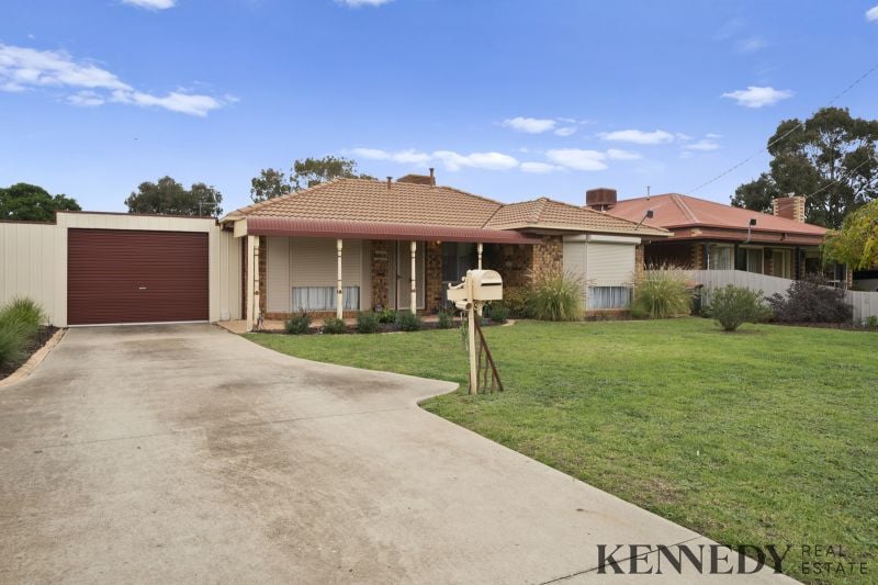71 McLeod Street Yarrawonga VIC, Yarrawonga - Thumbnail 2