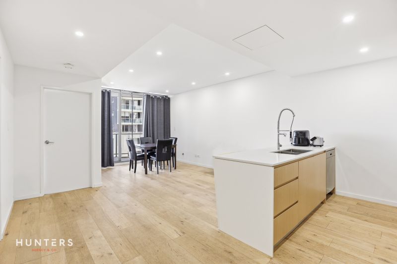 703/21 Hassall Street, Parramatta