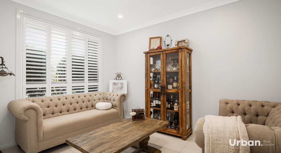 Marsden Park 10 Crake Street