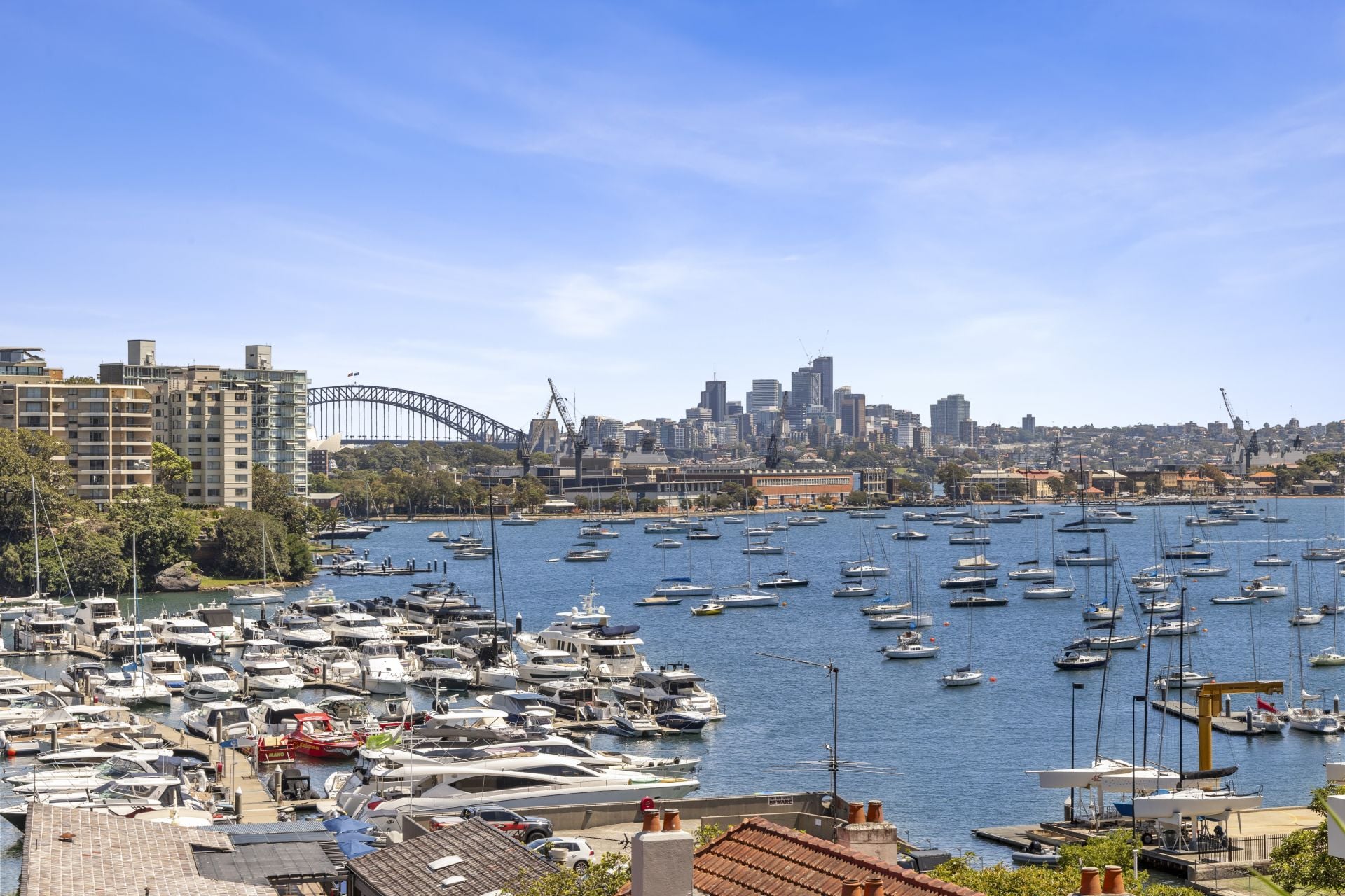 2/3-5 Loftus Road Darling Point NSW, Darling Point - Thumbnail 2