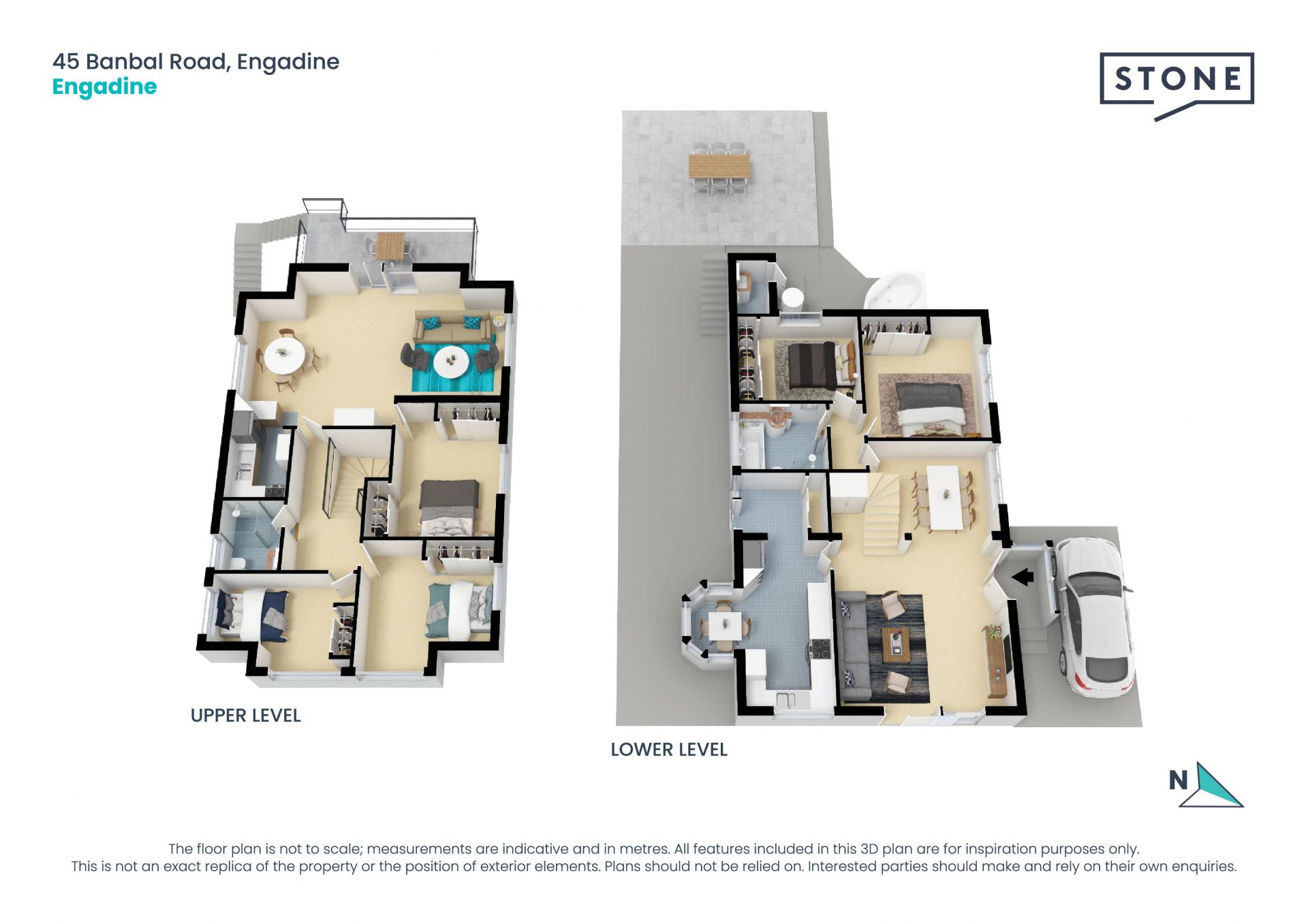 Centrally located family home