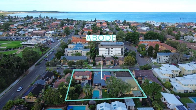 5-9 Wyanbah Road CRONULLA 2230