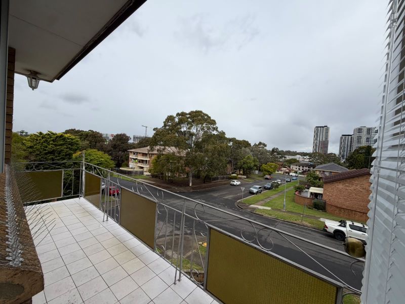 4/33 Manchester Street, Merrylands