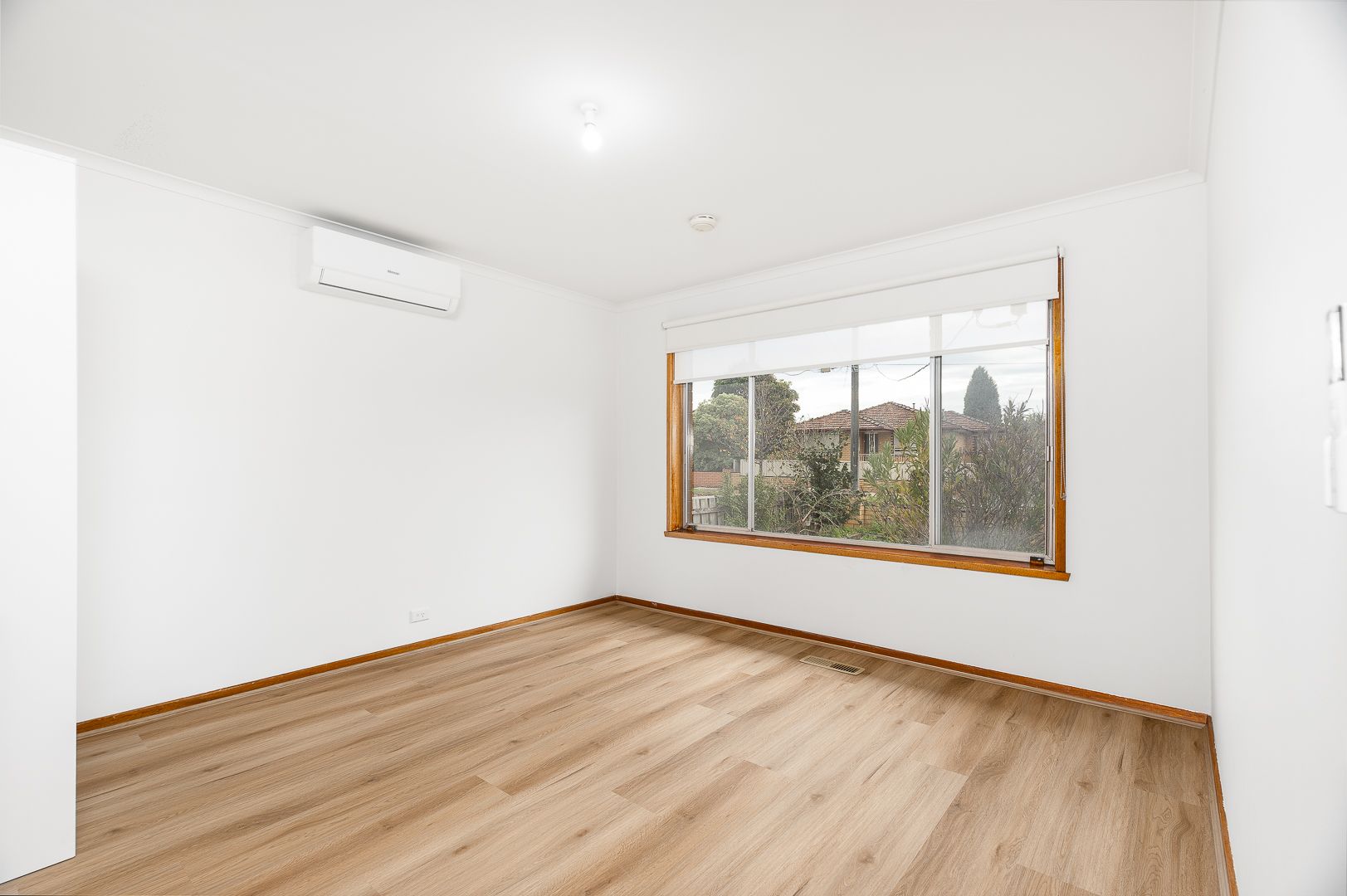 Freshly Renovated 3-Bedroom Home