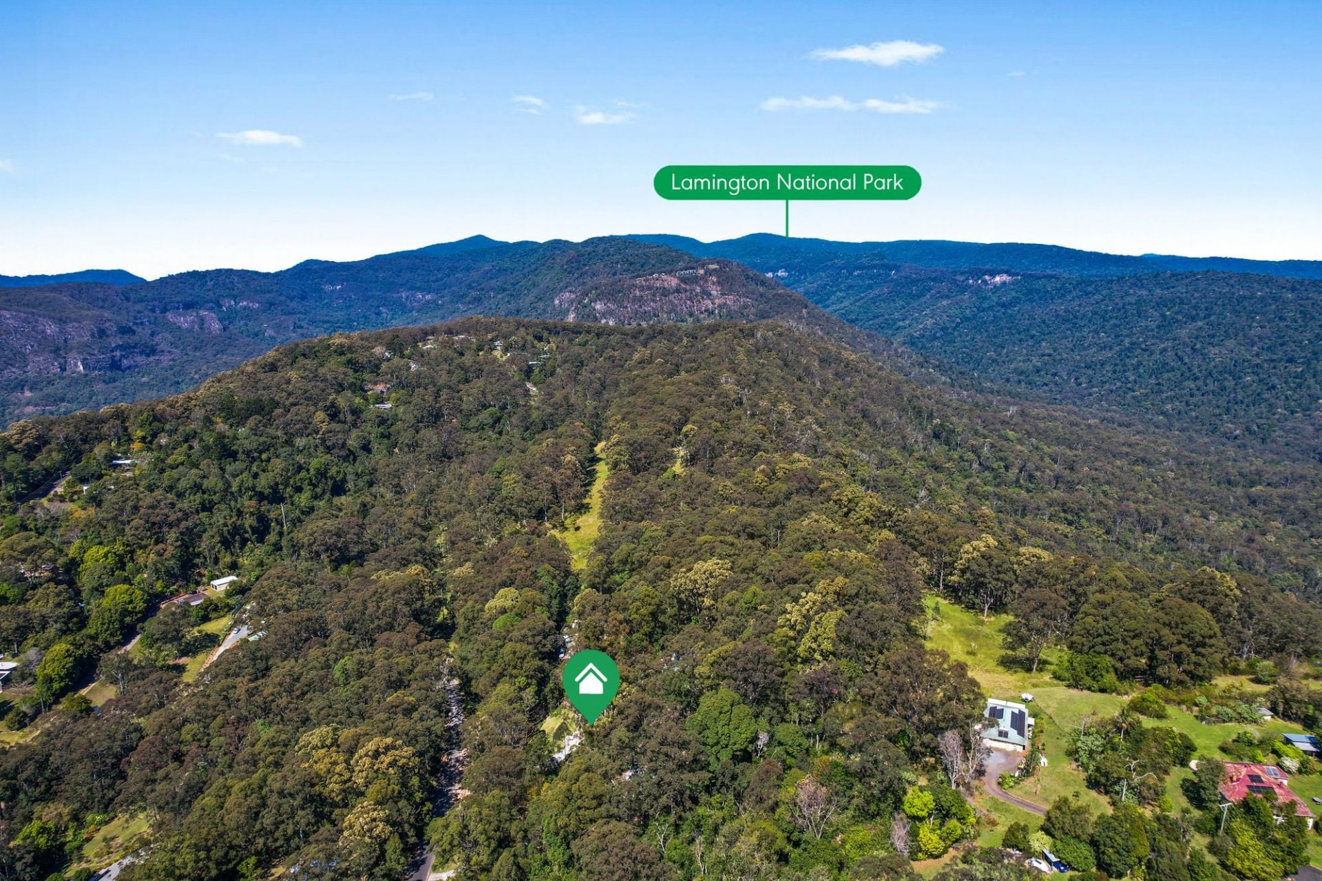 21-23 Akoonah Drive, Beechmont - Image 1