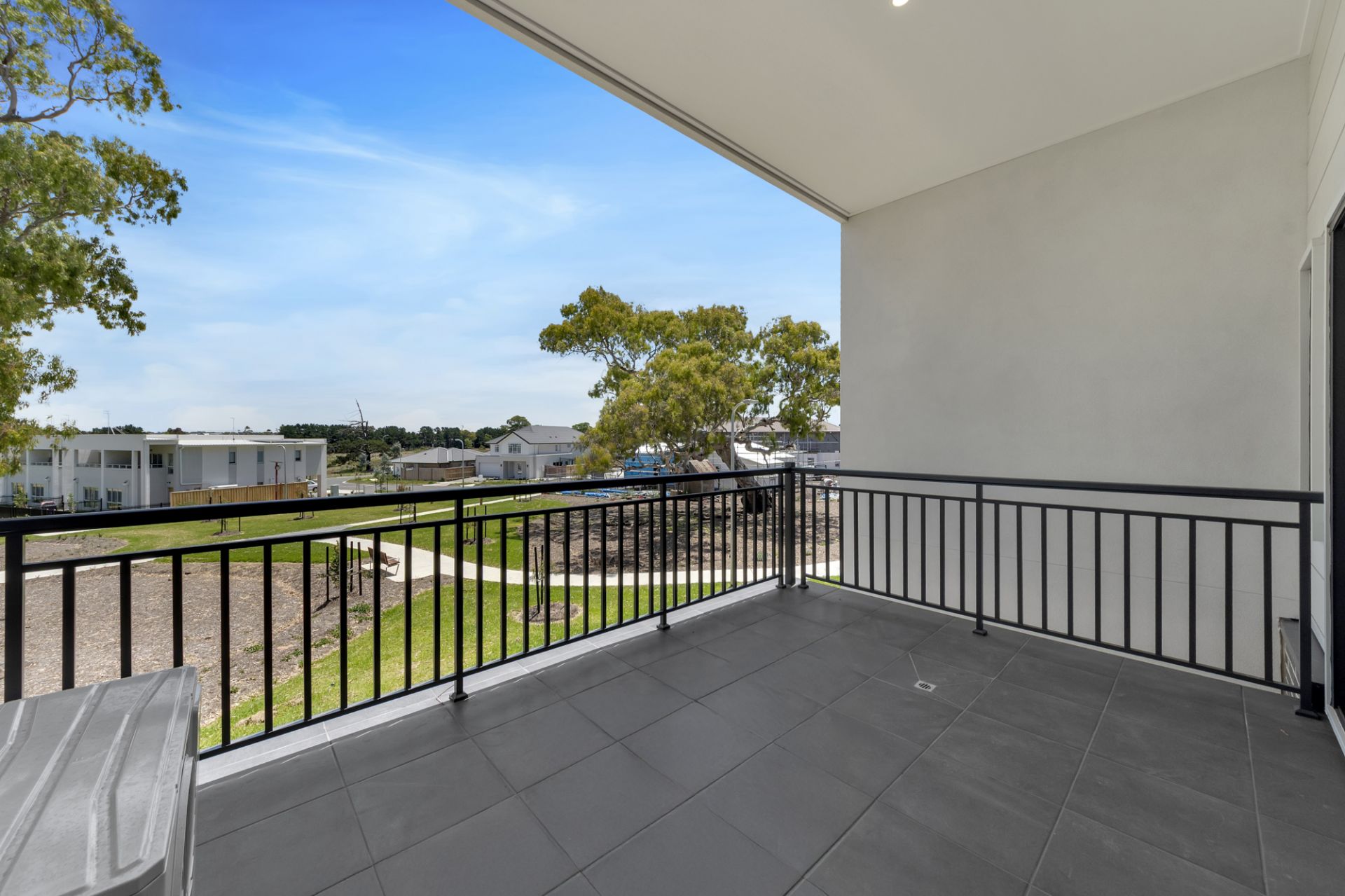 Modern & Low-Maintenance Living
