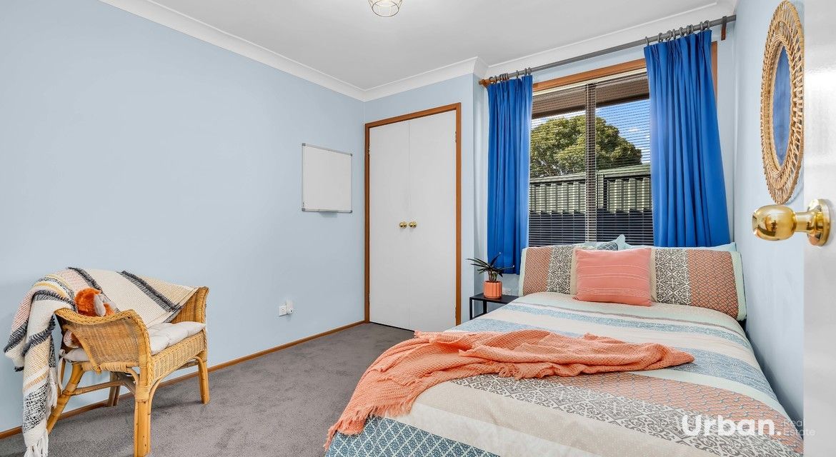 Bligh Park 5 Borrowdale Place