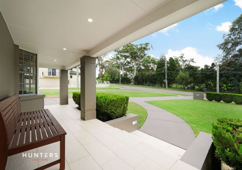 16 Greens Avenue, Oatlands